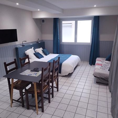 Ferienwohnung Latre Freres Location Lourdes Exterior foto