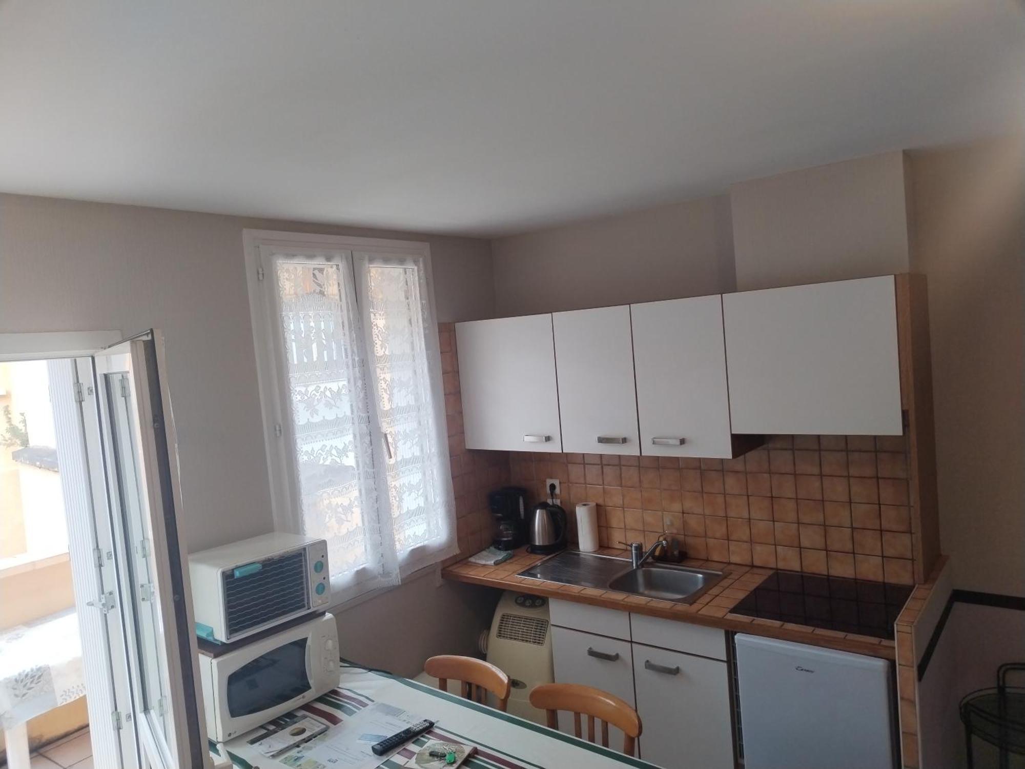 Ferienwohnung Latre Freres Location Lourdes Exterior foto