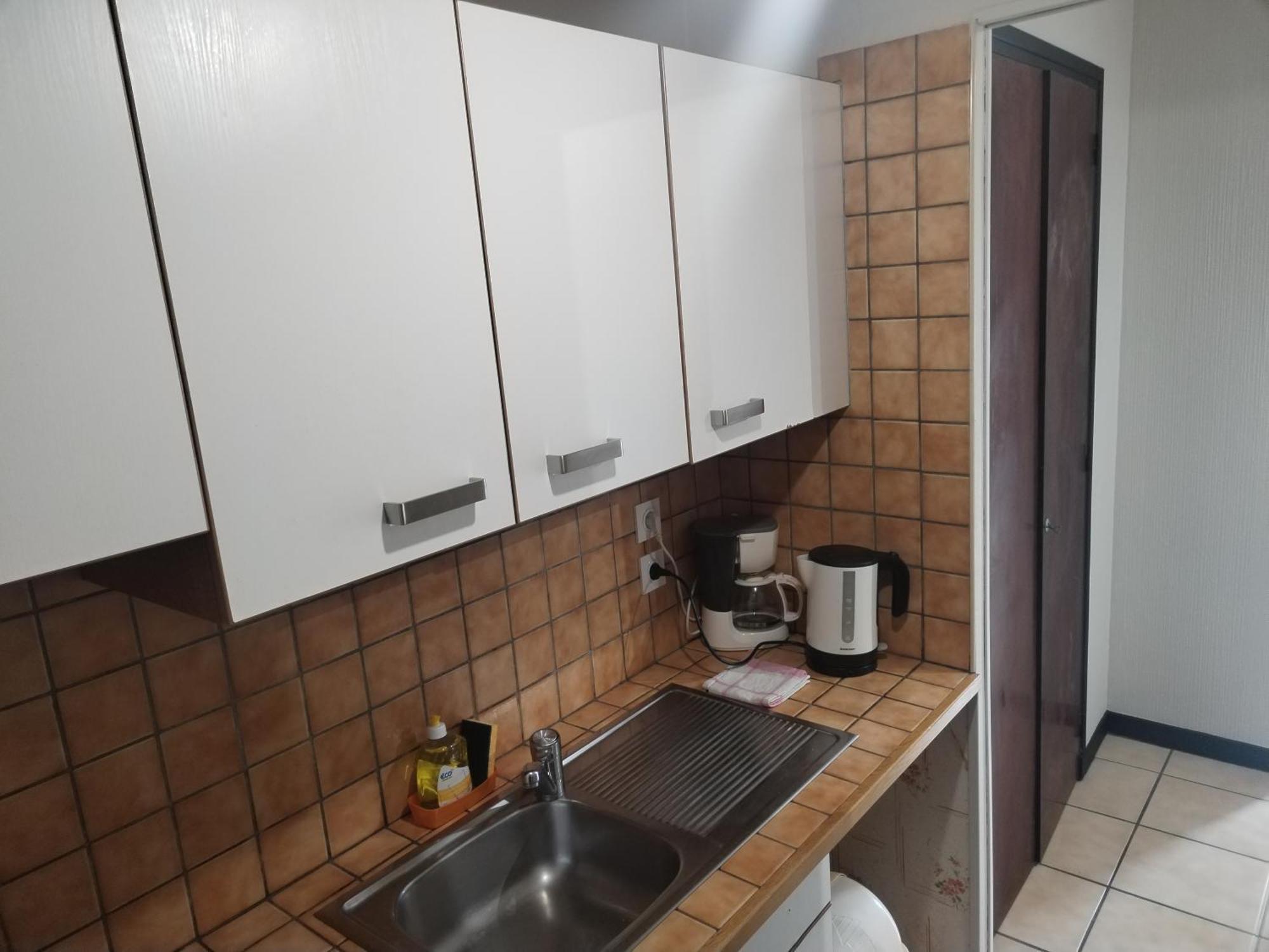 Ferienwohnung Latre Freres Location Lourdes Exterior foto