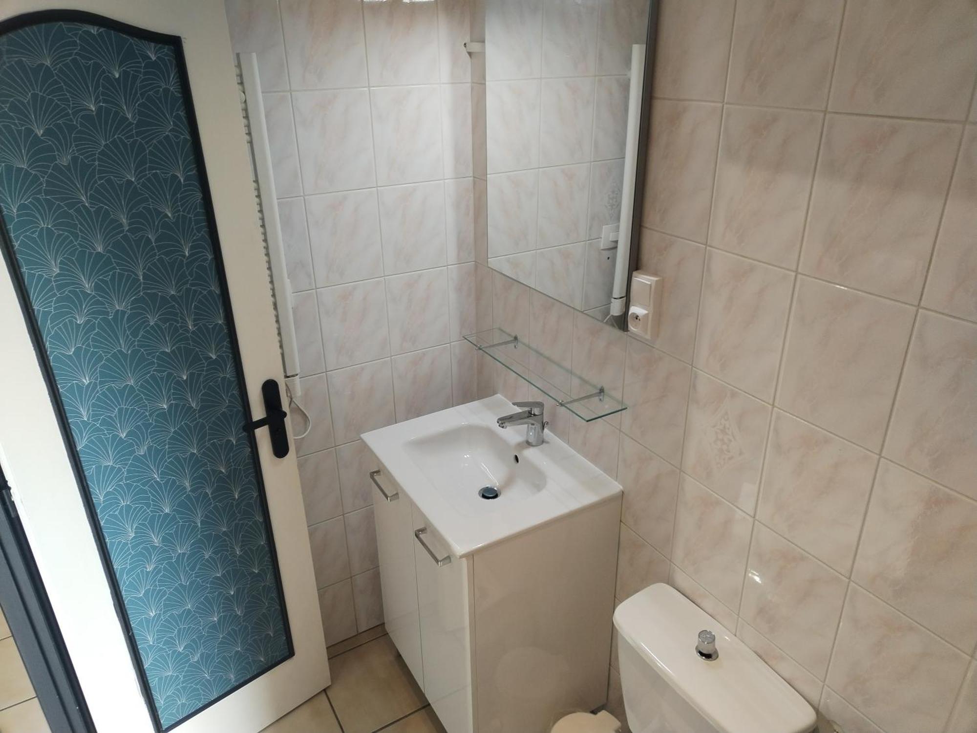 Ferienwohnung Latre Freres Location Lourdes Exterior foto